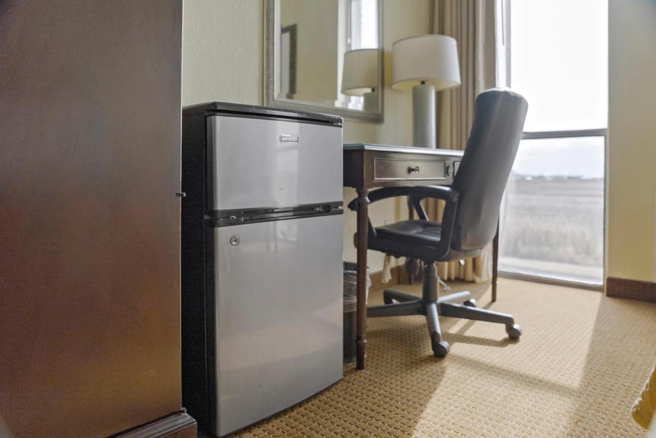 Economy Hotel Plus Wichita Luaran gambar
