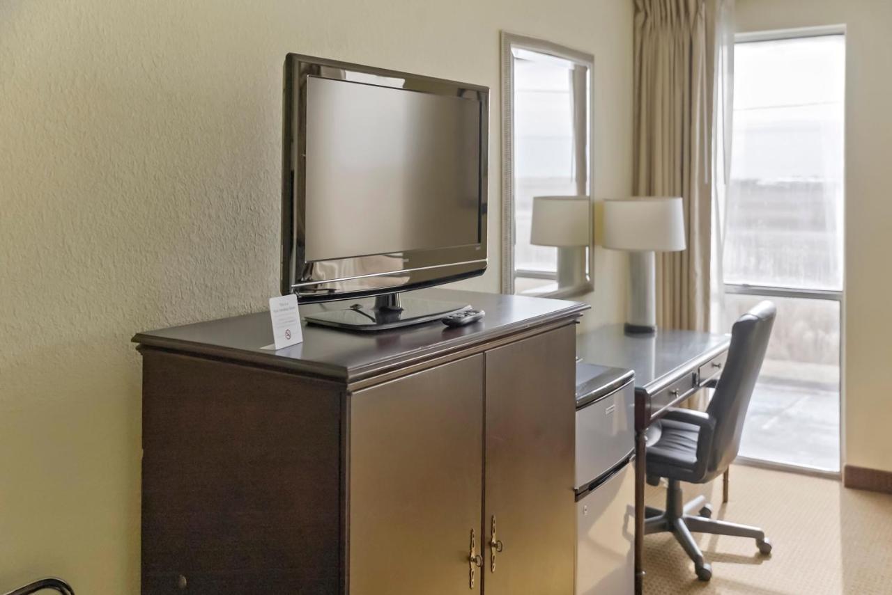 Economy Hotel Plus Wichita Luaran gambar